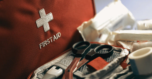 Providing First Aid and Emergency Equipment for Construction Renewable Sites
