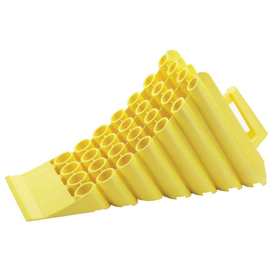 Large Wheel Chock (Vehicles over 3.5T)
