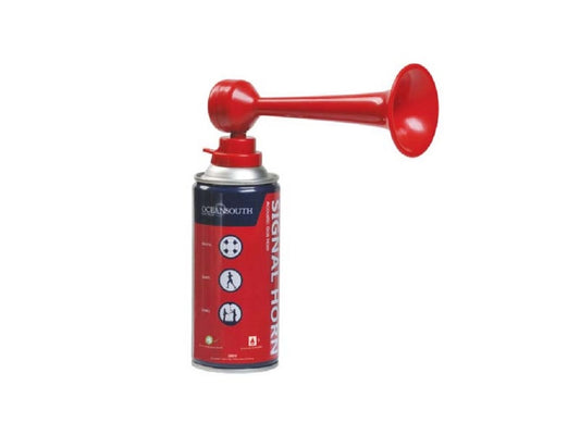 Portable Airhorn