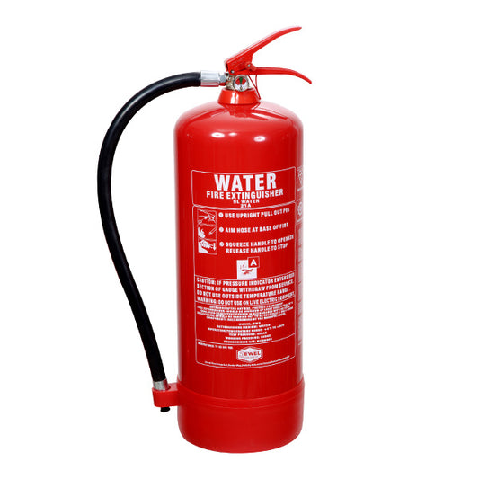 Jewel 9L Water Extinguisher (9WX) 21A