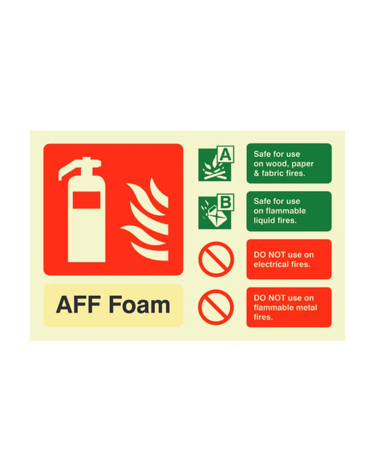 Foam ID 150 x 100