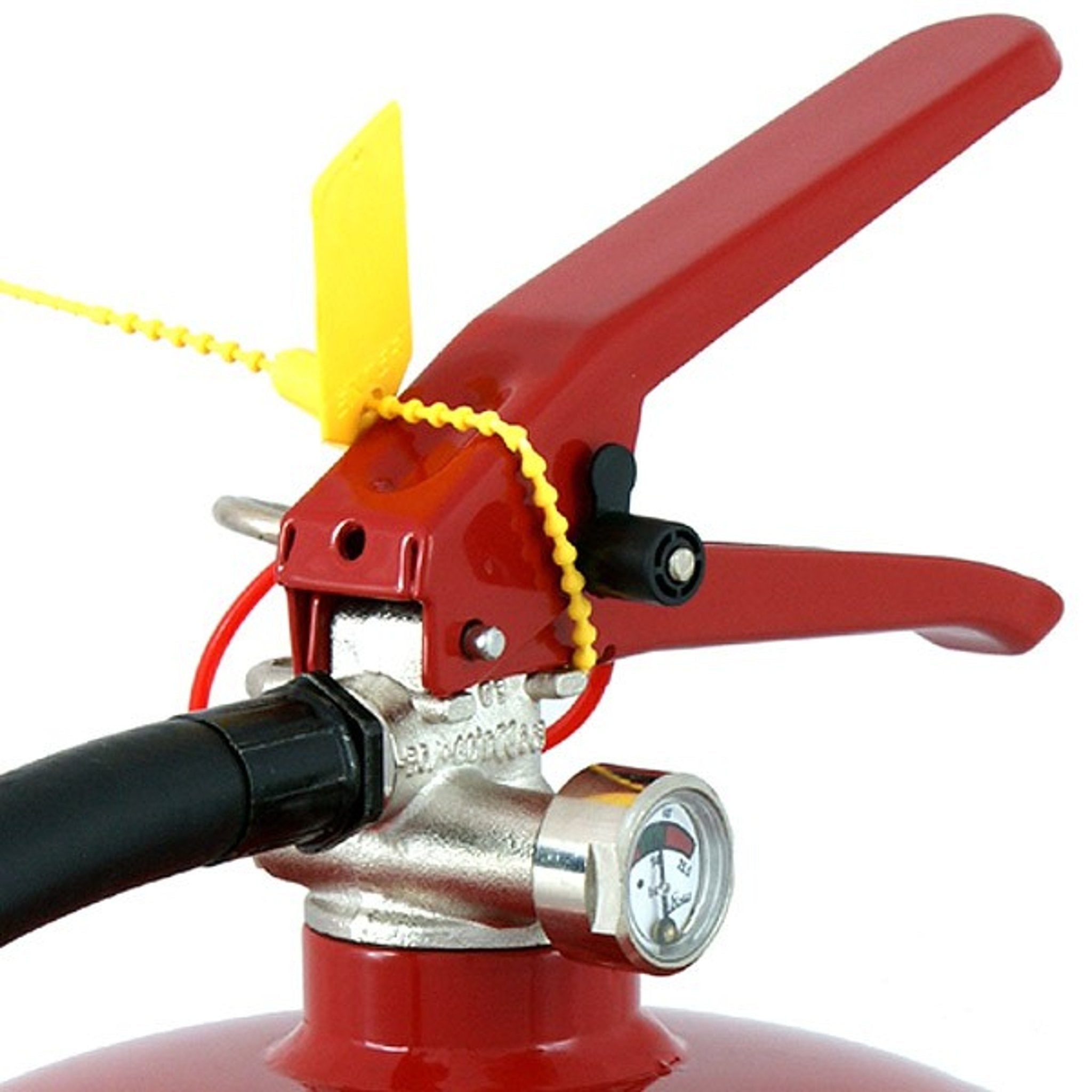 2kg Powder Fire Extinguisher – ABC Rated | Car & Caravan Use