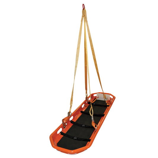 Rescue Stretcher – BS 8599-1 Compliant First Aid Kit for Workplace & Vehicle Safety