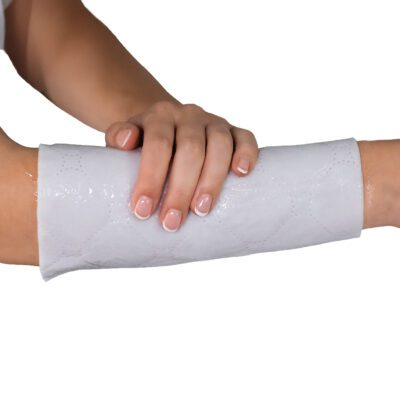 AEROBURN Sterile Burn Dressing – 20x20cm