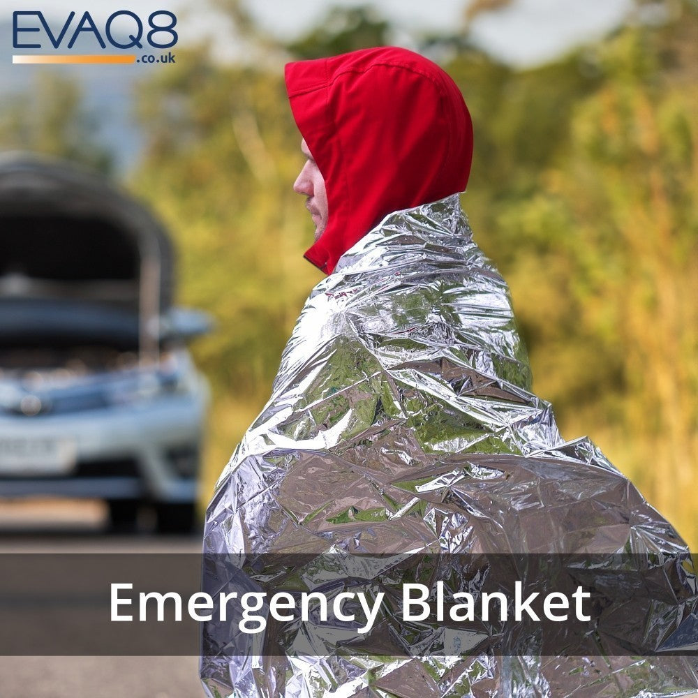 Car Emergency Kit - Accident and Breakdown Kit