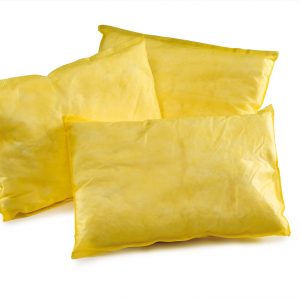 120L Chemical Spill Containment – Industrial Spill Kit for Chemical Response