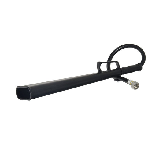 Horn & Hose 5kg Co2