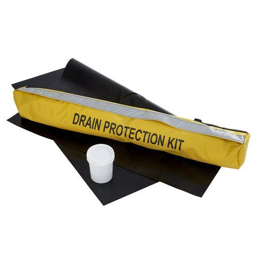 Neoprene Drain Cover 1000mm x 1000mm
