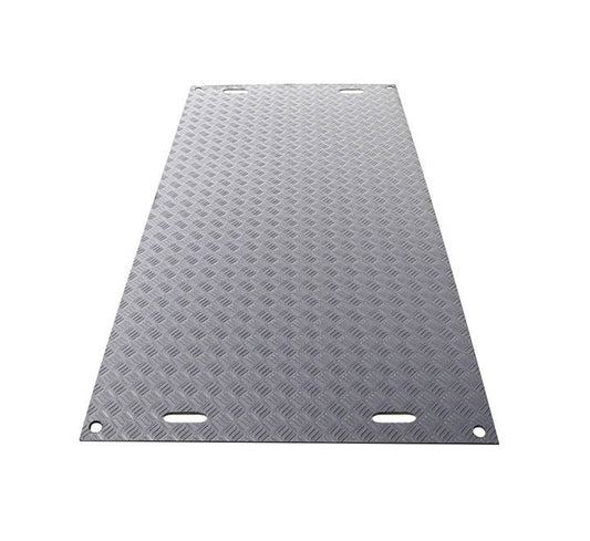 HAZPREV Medium-Duty Ground Protection Mat – 1200×600 mm