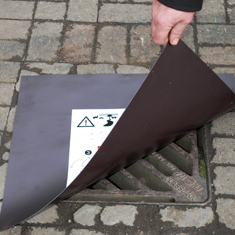 Drain Cover Kit