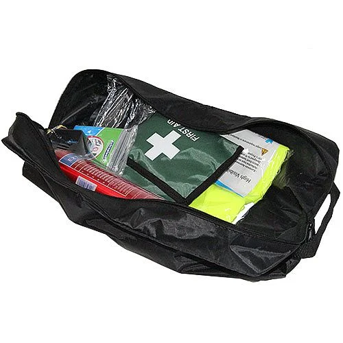 Advanced Car Emergency Kit – Accident and Breakdown Essentials