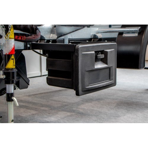 ADR Vehicle Storage Box