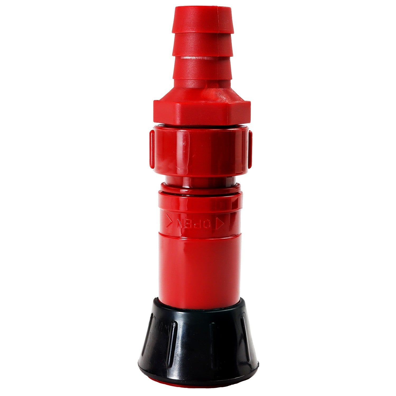 25mm Hose Nozzle (23110402) Twist/Spray