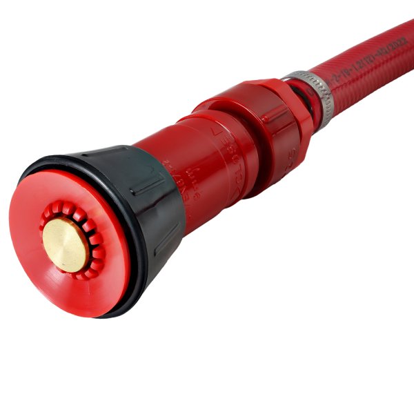 25mm Hose Nozzle (23110402) Twist/Spray
