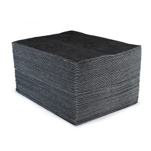 120L Maintenance Spill Containment – Industrial Spill Kit for Oil Response