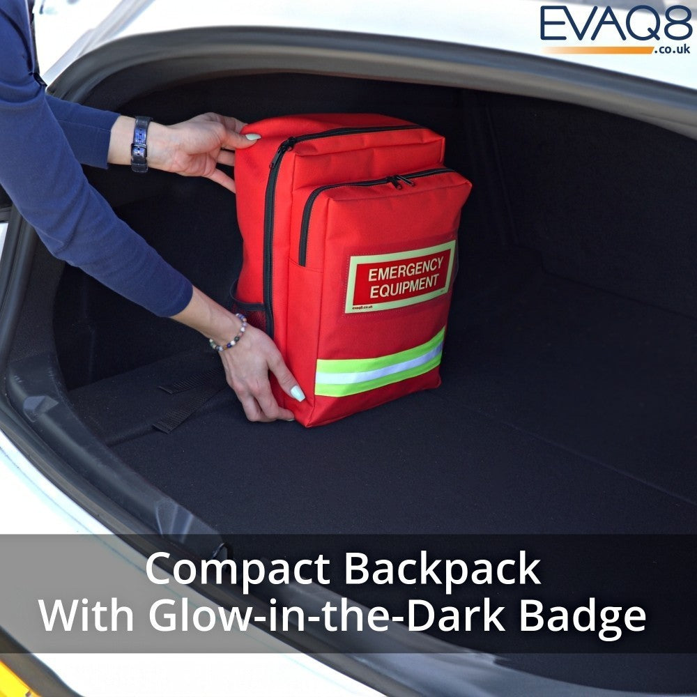 Car Emergency Kit - Accident and Breakdown Kit