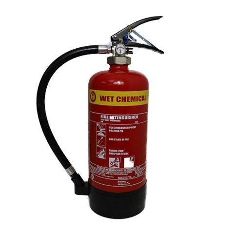 Moyne Roberts 3L Wet Chemical Extinguisher