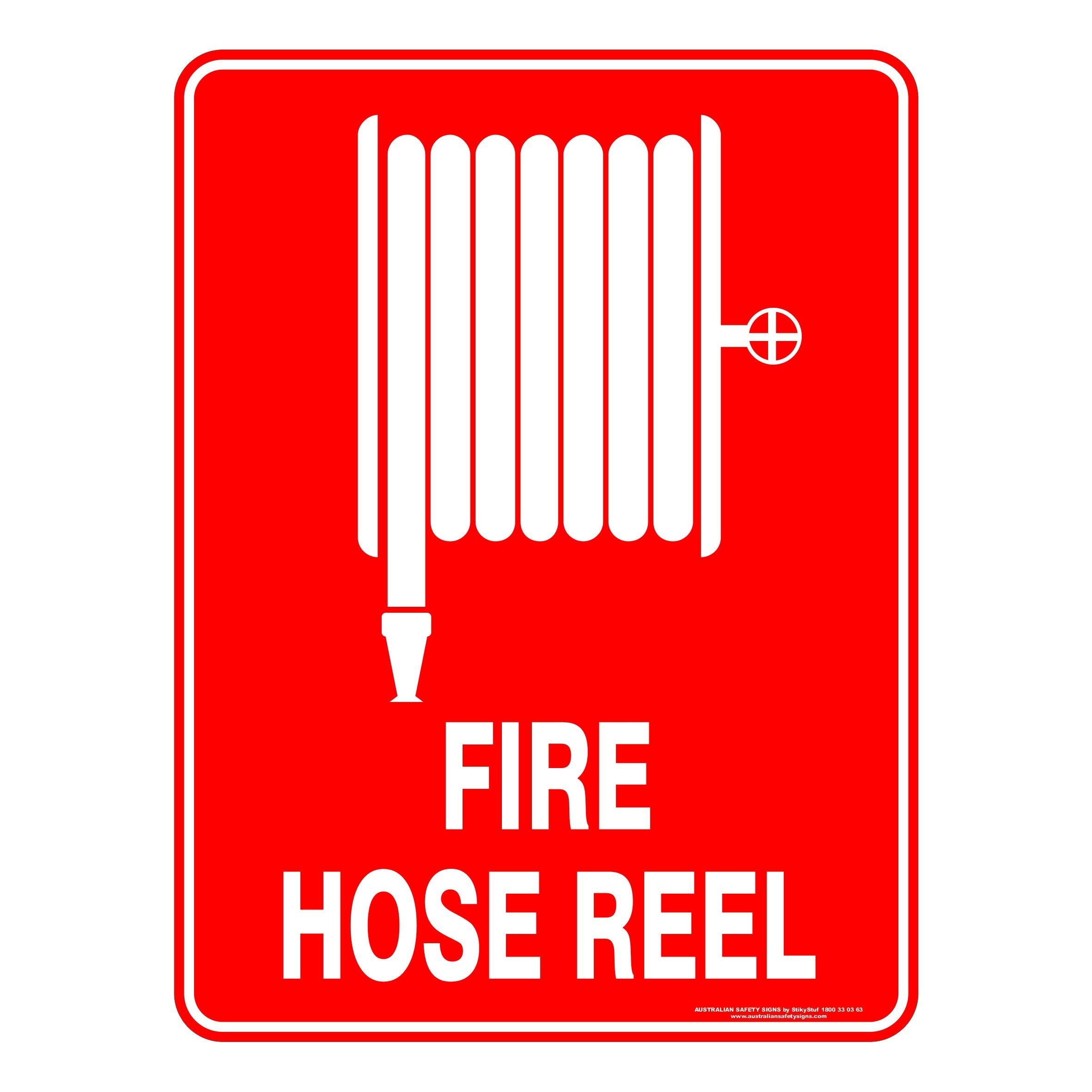 Hose Reel 80 x 200