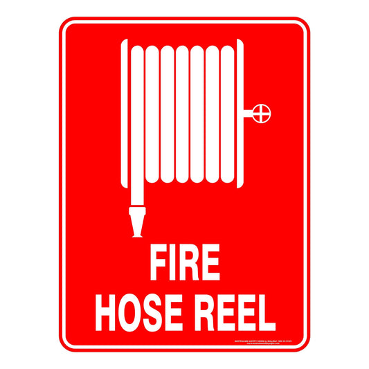 Hose Reel 80 x 200