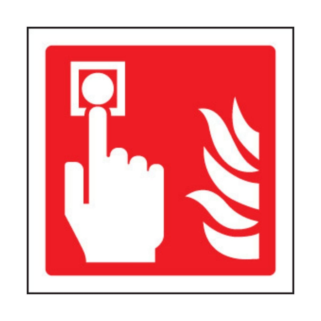 Call Point 100 x 100 – HAZPREV Safety