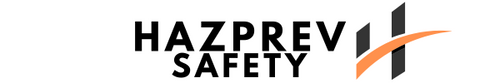 HAZPREV Safety logo