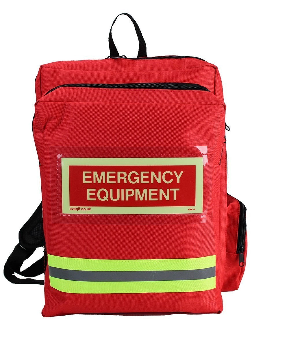 Car Emergency Kit - Accident and Breakdown Kit