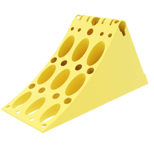 Small Wheel Chock (Vehicles up to 3.5T)