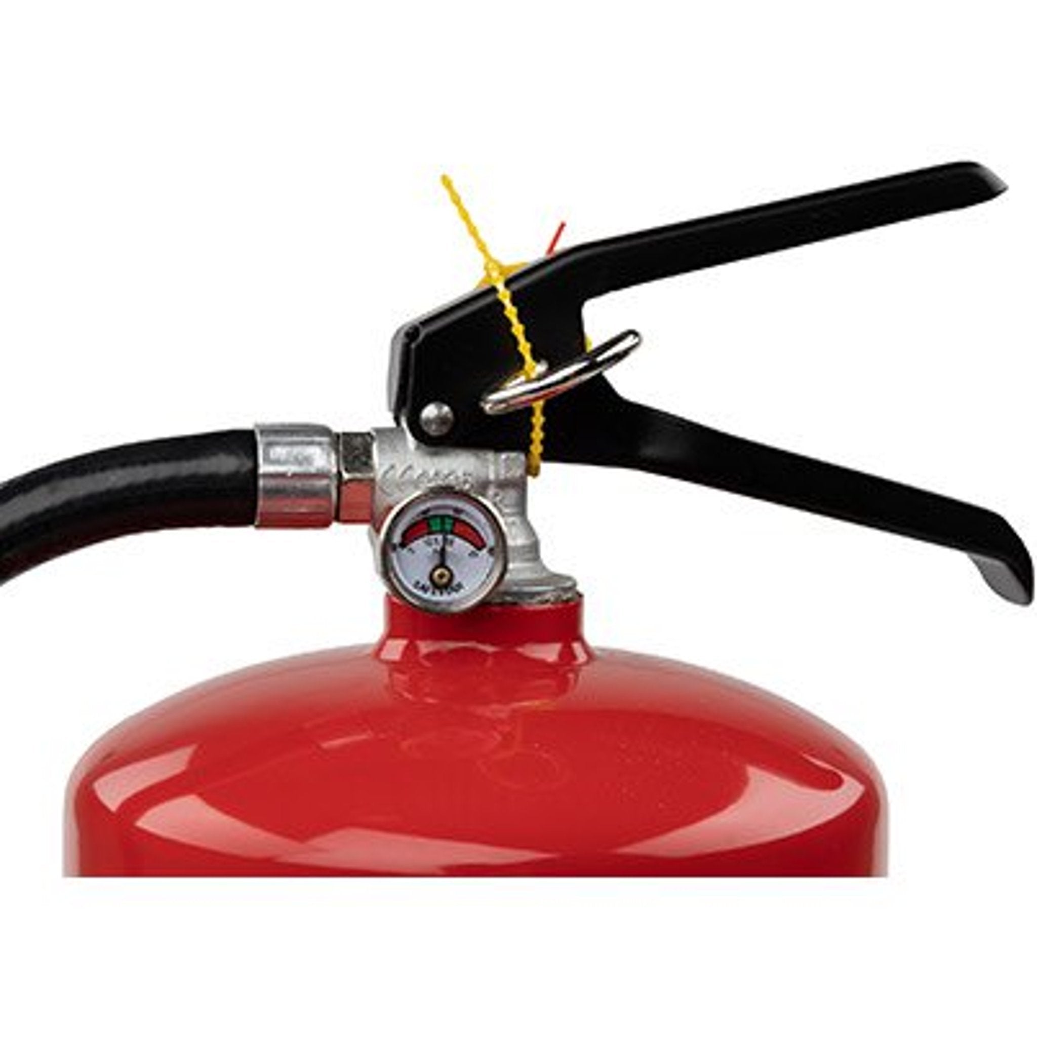 1kg Powder Fire Extinguisher – ABC Rated | Vehicle & Home Use