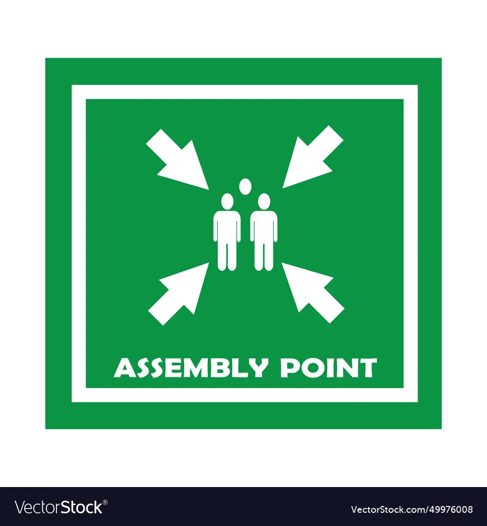 Assembly Point 300 x 300