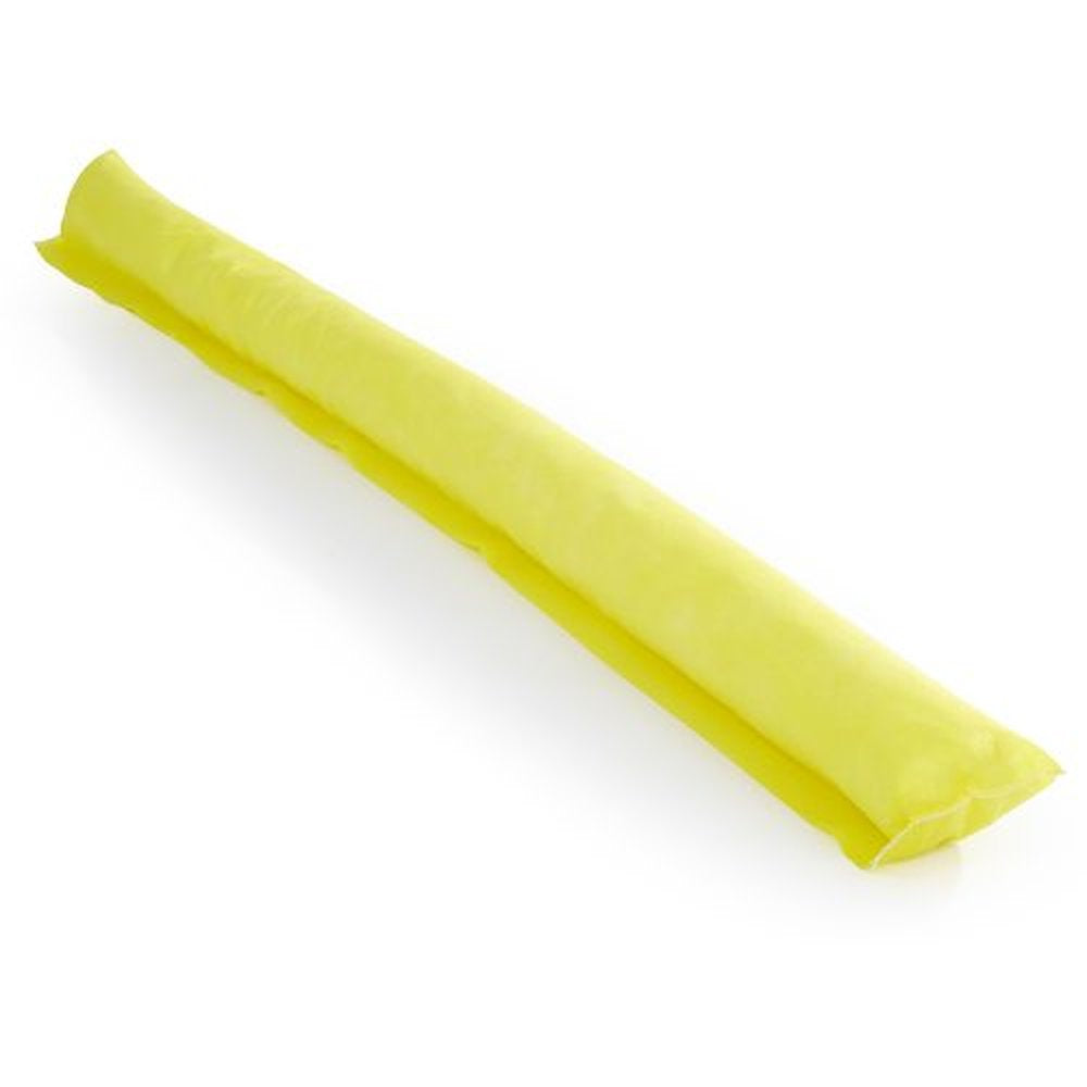 5L Chemical Sock 3m 8 Pack - Industrial Spill Kit for Chemical Response