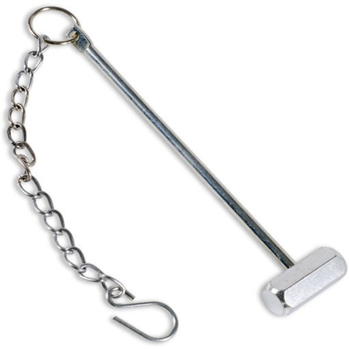 Hammer & Chain – HAZPREV Safety