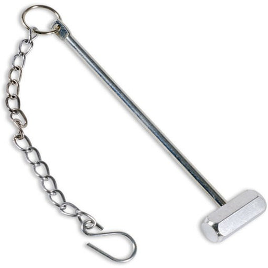 Hammer & Chain