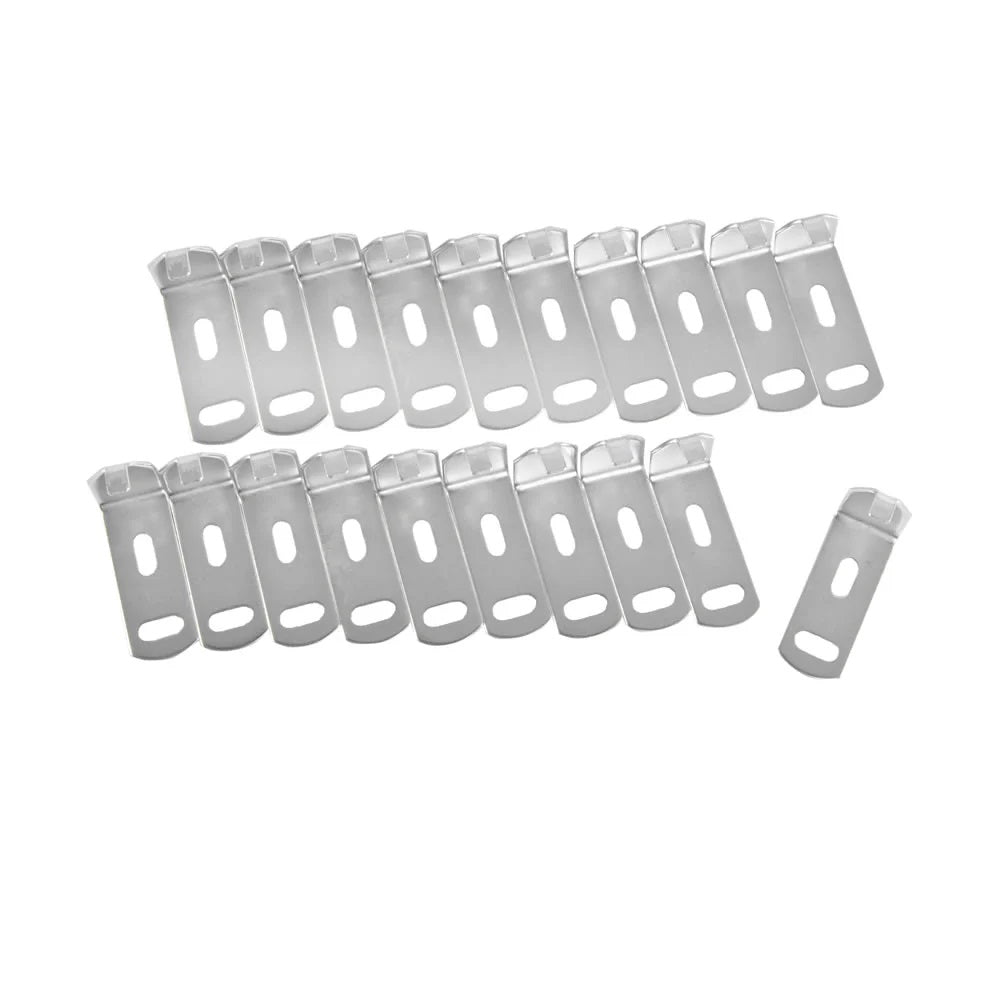 2KG Co2 Bracket