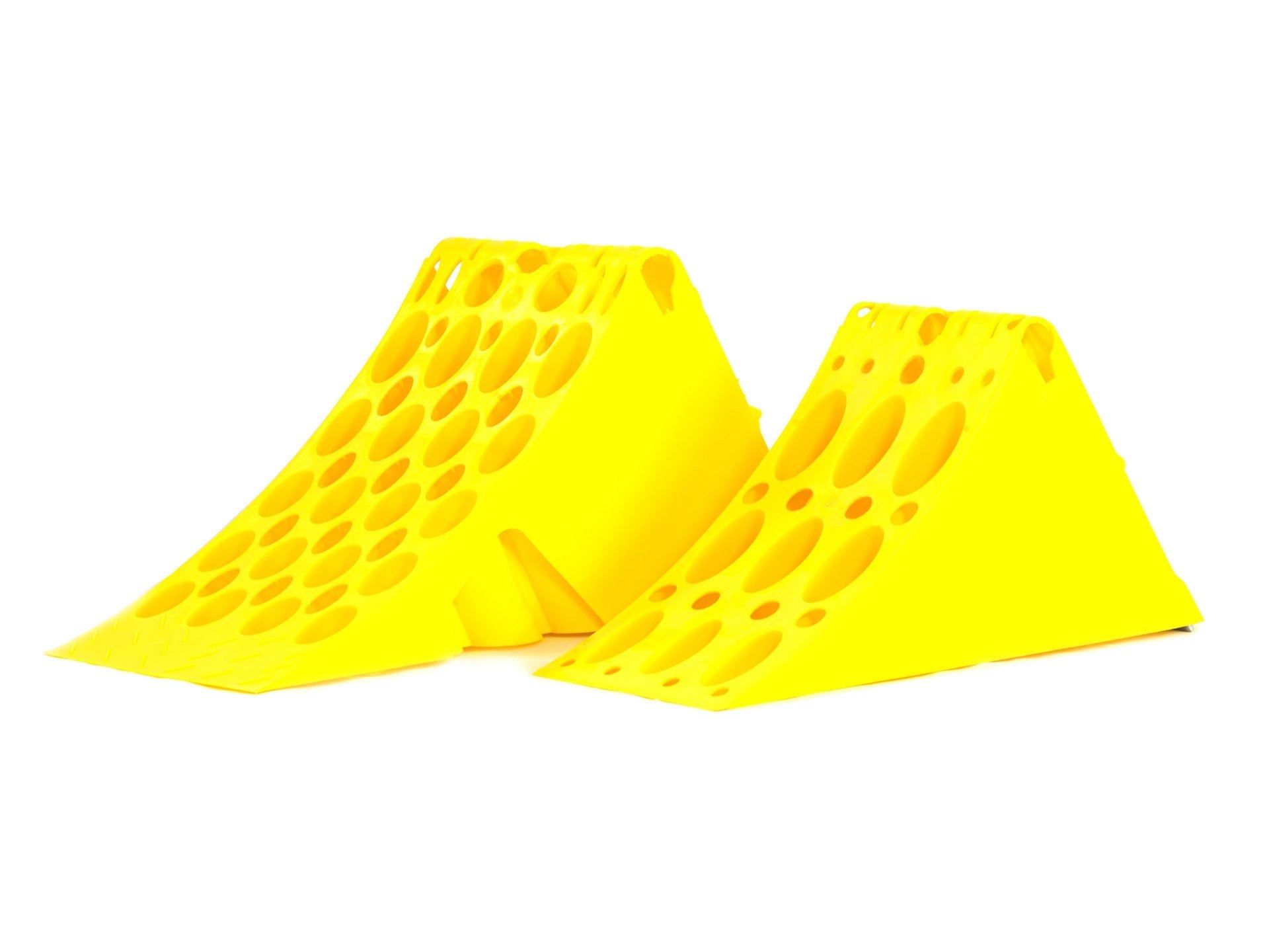 Large Wheel Chock (Vehicles over 3.5T)