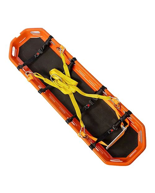 Rescue Stretcher – BS 8599-1 Compliant First Aid Kit for Workplace & Vehicle Safety