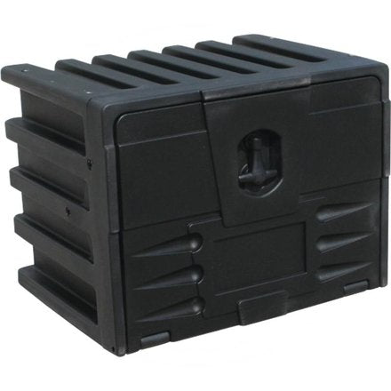 ADR Vehicle Storage Box