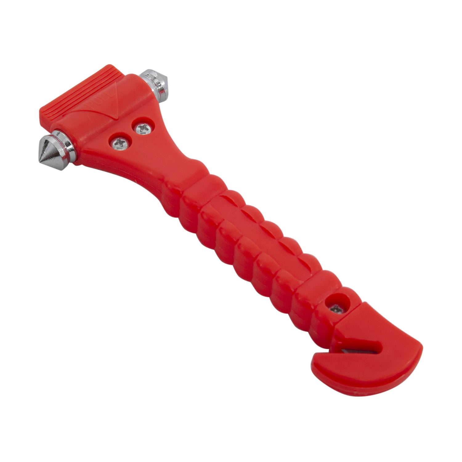 Emergency Hammer and Cutter (EFHAMMER01)