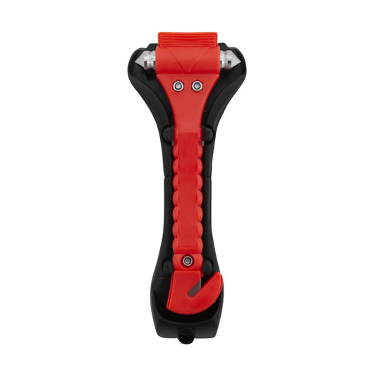 Emergency Hammer and Cutter (EFHAMMER01)