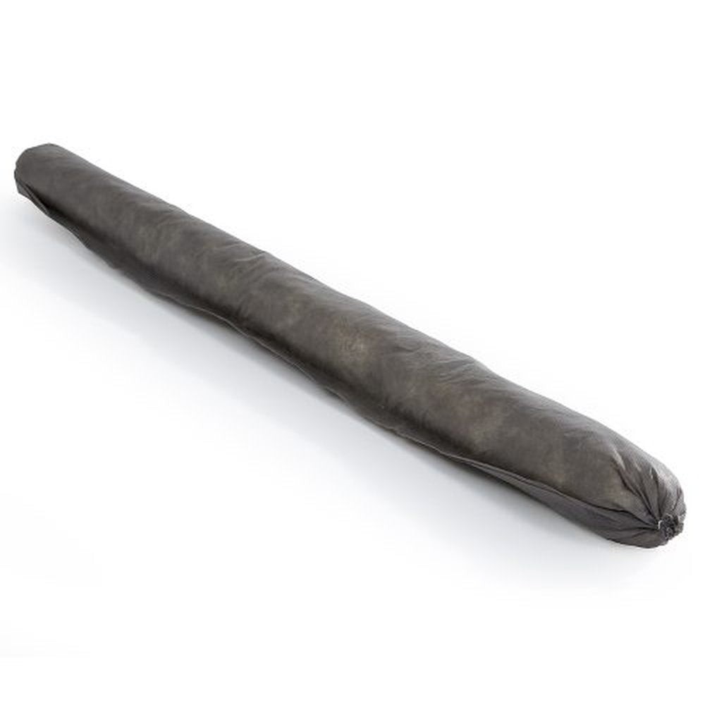 8L Maintenance Sock 3m 8 Pack - Industrial Spill Kit for Oil Response