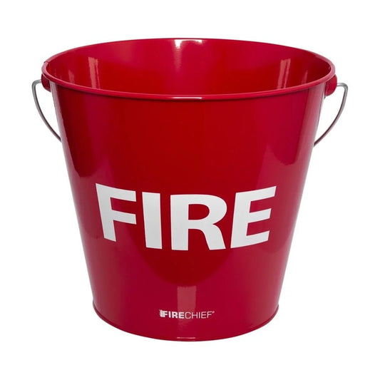 Fire Bucket without Lid (Metal)