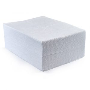 Absorbant Sheet Oil Classic - Industrial Spill Kit for Oil Response