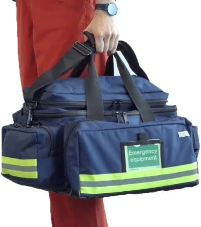 Workplace Emergency Response Kit – Survival Essentials