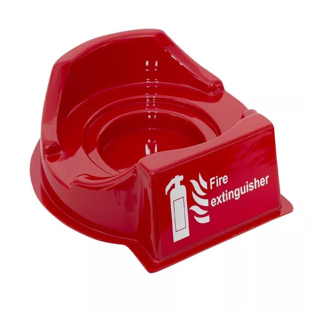 Universal Fire Point Stand – Single | Site Fire Safety Station