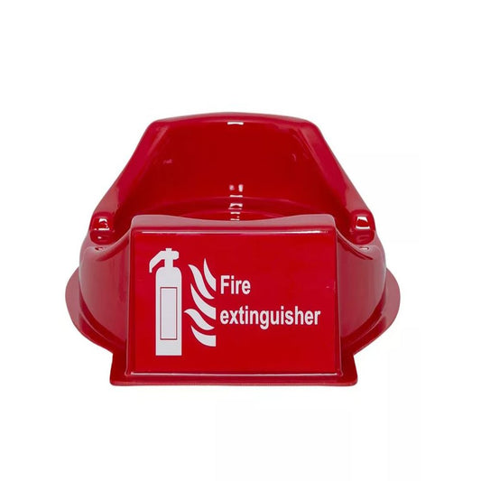 Universal Fire Point Stand – Single | Site Fire Safety Station