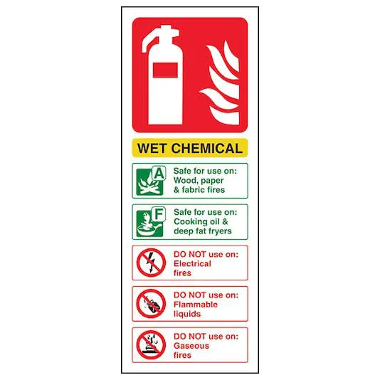 Wet Chemical ID 150 x 100